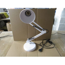 Control de calidad de inspección de la lámpara de la lámpara plegable en Shenzhen
